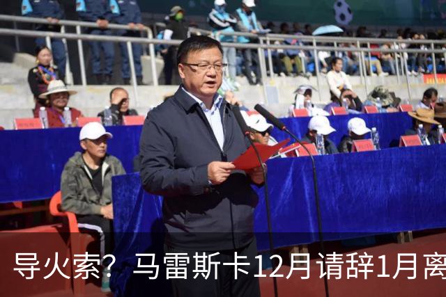 导火索？马雷斯卡12月请辞1月离任，蓝军12月仅2胜且最终赛季崩盘