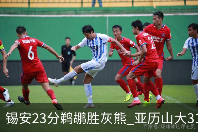锡安23分鹈鹕胜灰熊 亚历山大31+10雷霆屠公牛